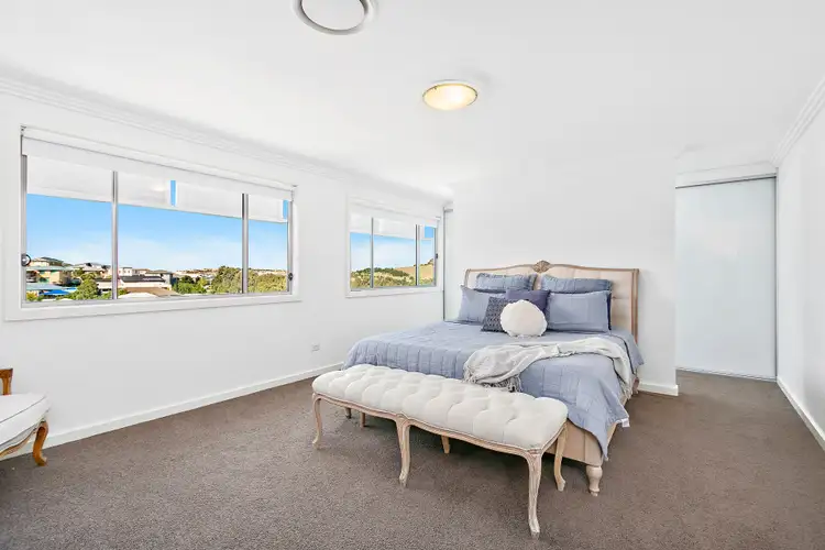Sixth view of Homely house listing, 5 Rosemont Circuit, Flinders NSW 2529