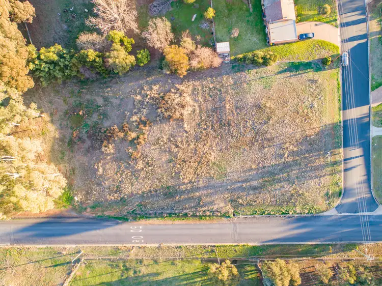 Third view of Homely land listing, 1 Dawson Drive, Cowra NSW 2794