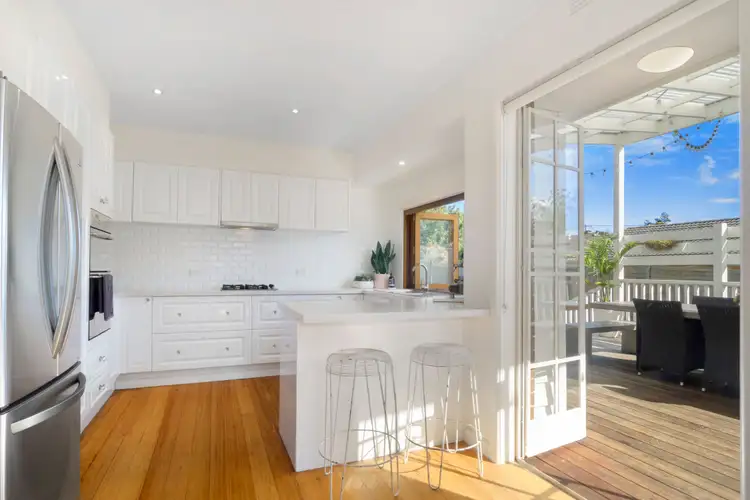 Fifth view of Homely house listing, 11 Mincha Street, Frankston VIC 3199