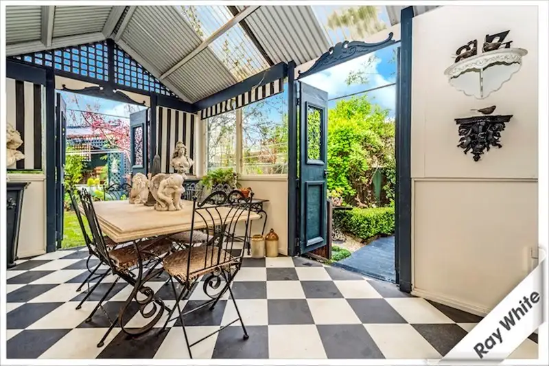 Main view of Homely house listing, 1 Drysdale Circuit, Kambah ACT 2902