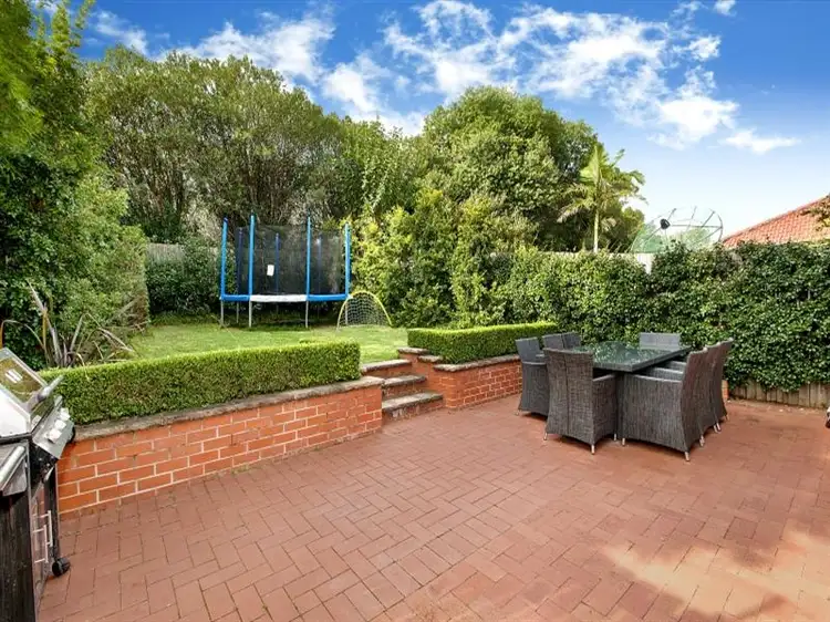 Fifth view of Homely other listing, 11 Brereton Street, Gladesville NSW 2111