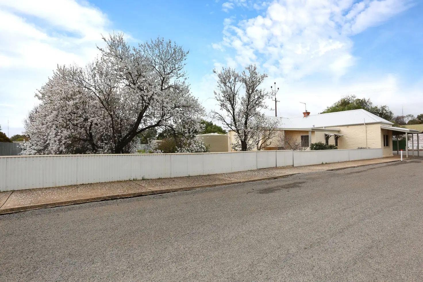Main view of Homely house listing, 15 Hawker Street, Yacka SA 5470