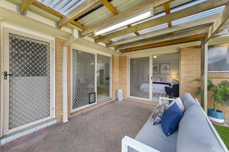 Seventh view of Homely house listing, 14 Castlereagh Crescent, Bateau Bay NSW 2261
