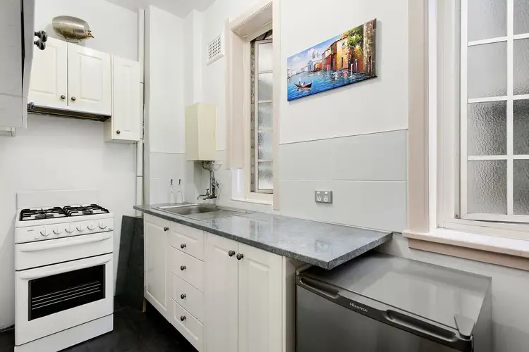 Fourth view of Homely apartment listing, 40/6 Stanley Street, Darlinghurst NSW 2010