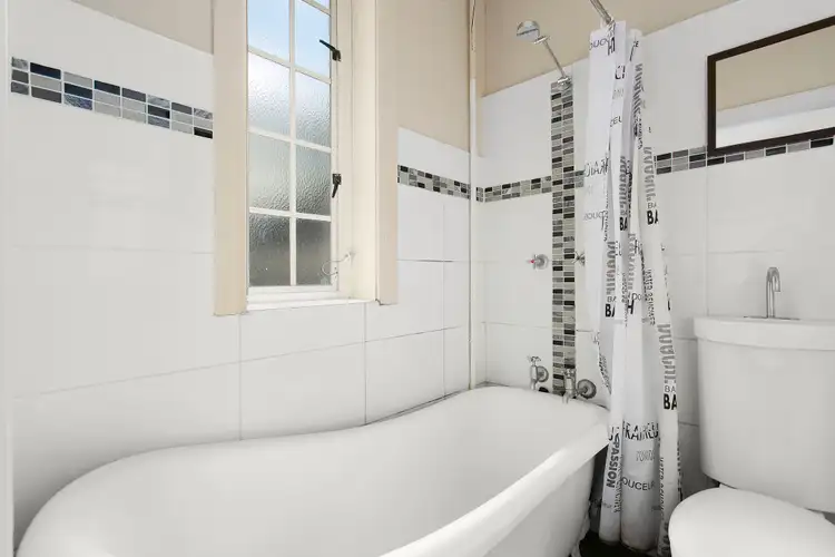 Fifth view of Homely apartment listing, 40/6 Stanley Street, Darlinghurst NSW 2010