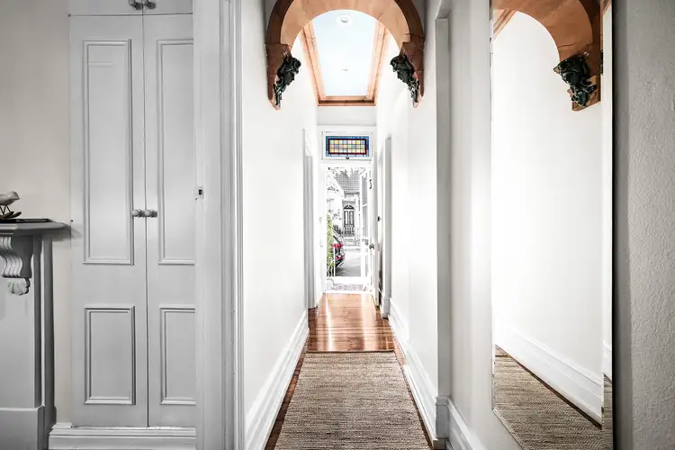 Third view of Homely house listing, 14 Woods Avenue, Woollahra NSW 2025