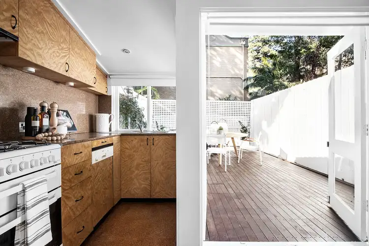 Fourth view of Homely house listing, 14 Woods Avenue, Woollahra NSW 2025