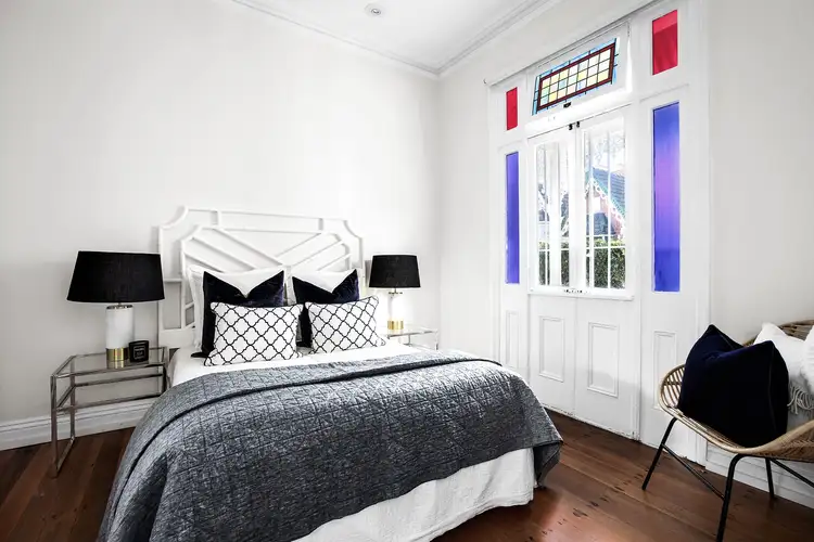 Sixth view of Homely house listing, 14 Woods Avenue, Woollahra NSW 2025