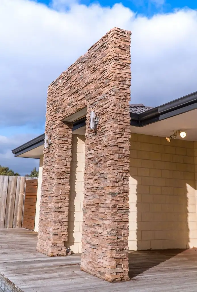 Second view of Homely house listing, 6 Mount Magog Gardens, Mount Barker WA 6324