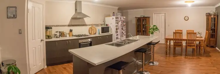 Third view of Homely house listing, 6 Mount Magog Gardens, Mount Barker WA 6324