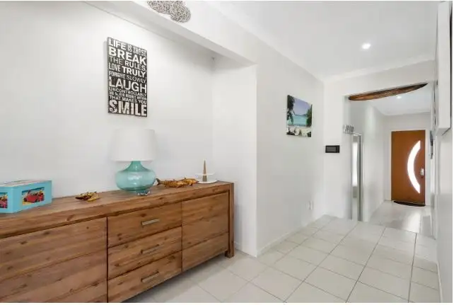 Fifth view of Homely house listing, 3 Laxon Lane, Willow Vale QLD 4209