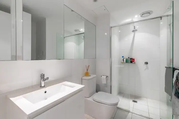 Sixth view of Homely apartment listing, 504/20 Hindmarsh Square, Adelaide SA 5000