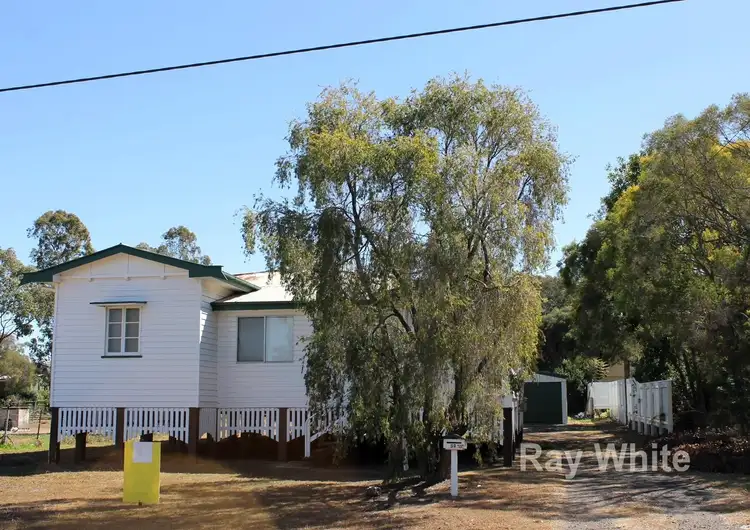 52 Myall Street, Dalby QLD 4405
