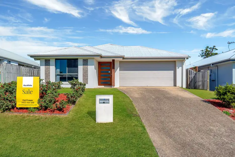 6 Severn Street, Coomera QLD 4209