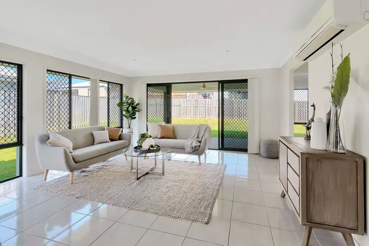 Second view of Homely house listing, 6 Severn Street, Coomera QLD 4209