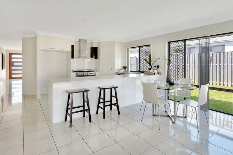 Third view of Homely house listing, 6 Severn Street, Coomera QLD 4209