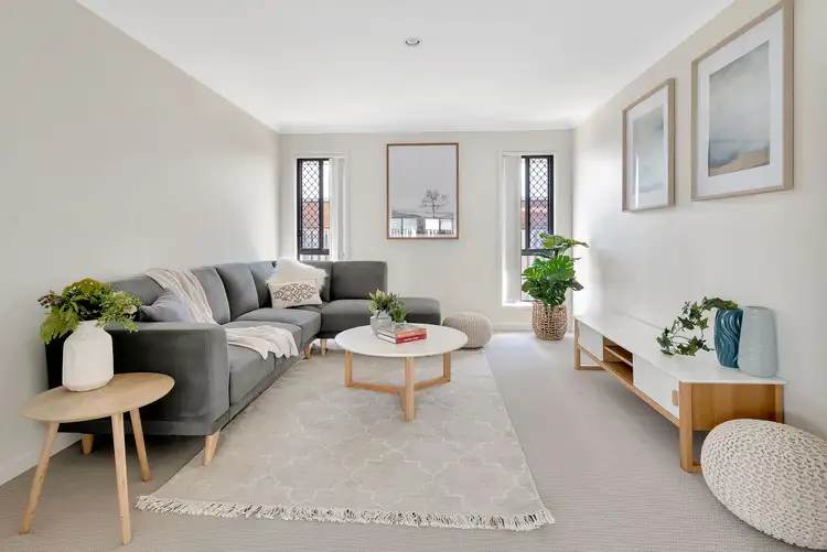 Fifth view of Homely house listing, 6 Severn Street, Coomera QLD 4209