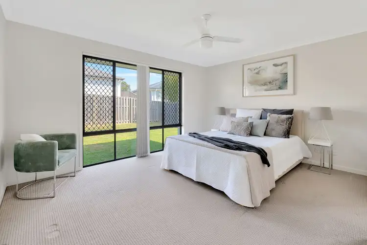 Sixth view of Homely house listing, 6 Severn Street, Coomera QLD 4209