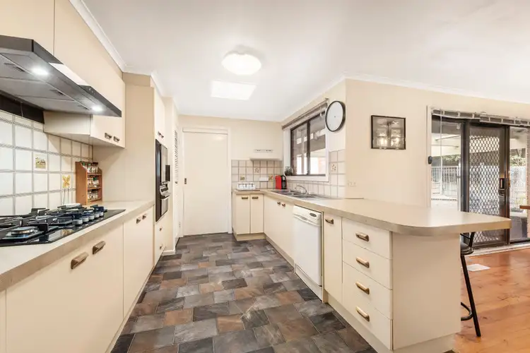 Third view of Homely house listing, 7 Gill Court, Rowville VIC 3178