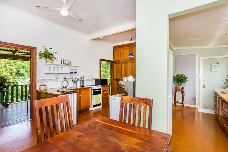 Sixth view of Homely house listing, 134 Little Mulgrave Road, Little Mulgrave QLD 4865