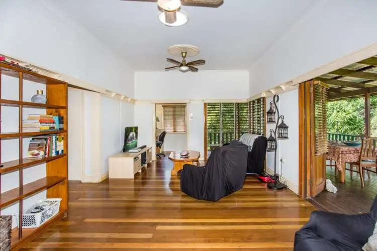 Seventh view of Homely house listing, 134 Little Mulgrave Road, Little Mulgrave QLD 4865