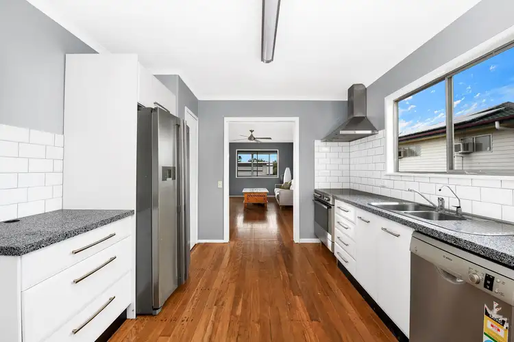 Fourth view of Homely house listing, 23 Lyndon Street, Kallangur QLD 4503