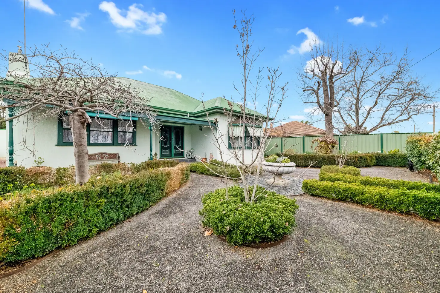 Main view of Homely house listing, 35 Cecil Street, Benalla VIC 3672