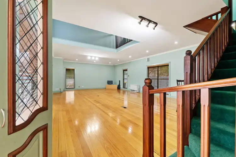 Second view of Homely house listing, 35 Cecil Street, Benalla VIC 3672