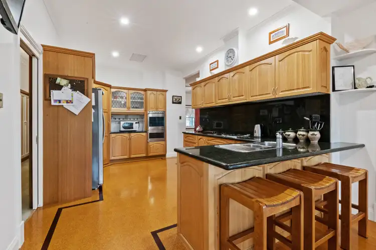 Third view of Homely house listing, 35 Cecil Street, Benalla VIC 3672