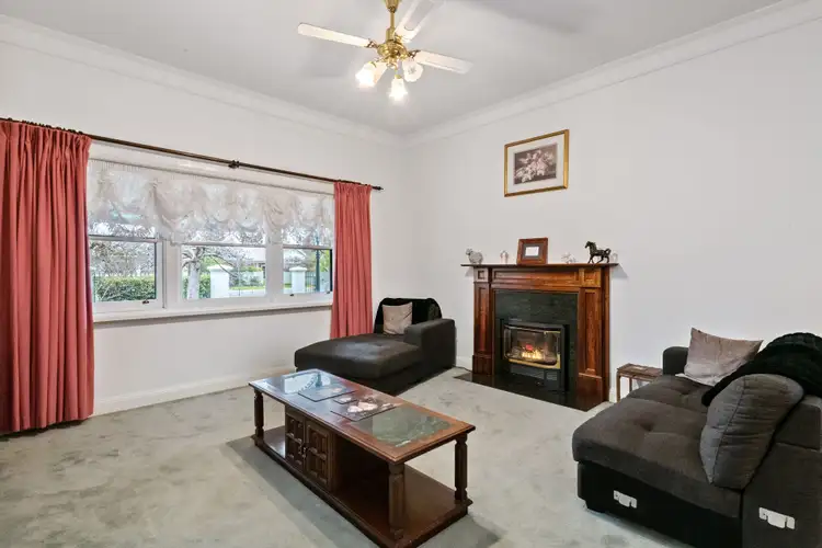 Fourth view of Homely house listing, 35 Cecil Street, Benalla VIC 3672
