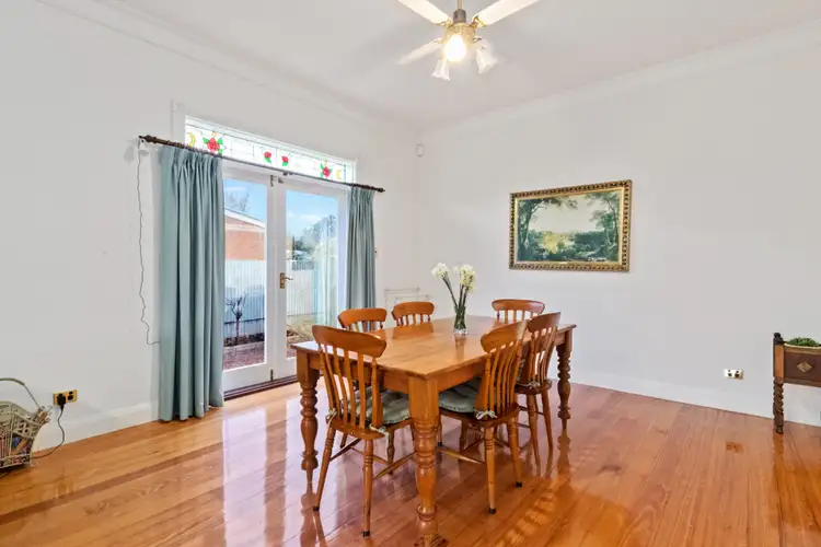 Fifth view of Homely house listing, 35 Cecil Street, Benalla VIC 3672