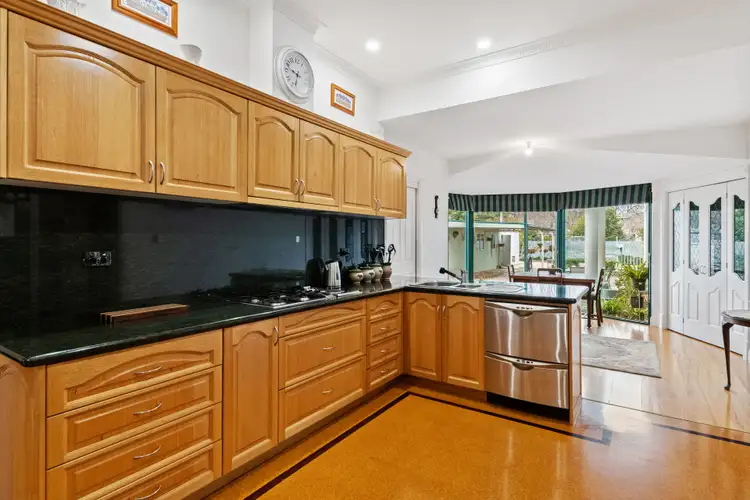 Sixth view of Homely house listing, 35 Cecil Street, Benalla VIC 3672