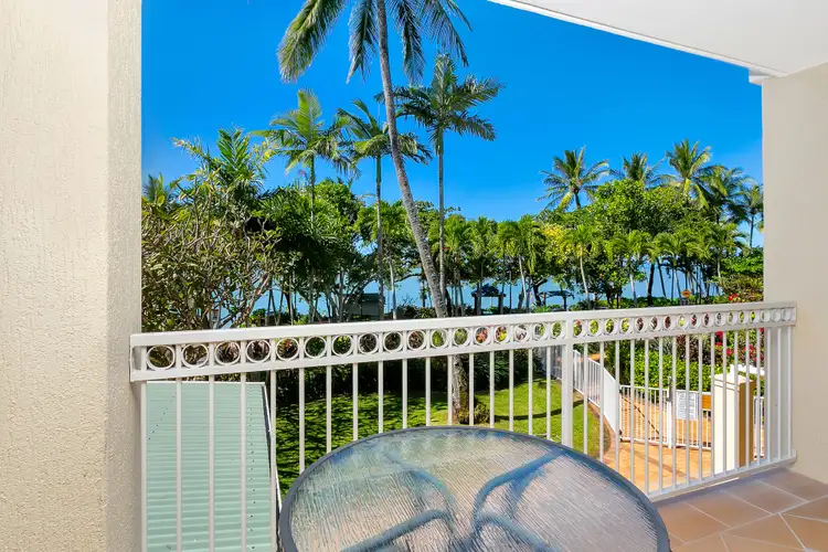 Second view of Homely unit listing, 15/49-51 Vasey Esplanade, Trinity Beach QLD 4879