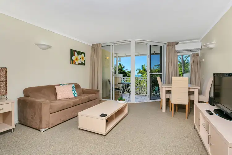 Third view of Homely unit listing, 15/49-51 Vasey Esplanade, Trinity Beach QLD 4879