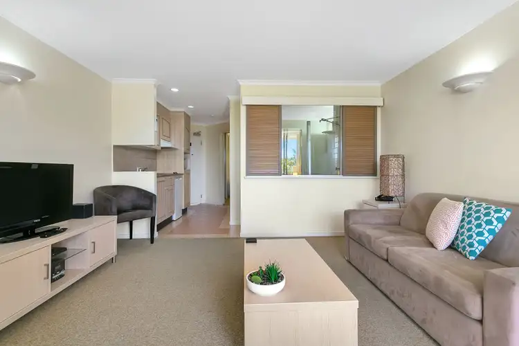 Fourth view of Homely unit listing, 15/49-51 Vasey Esplanade, Trinity Beach QLD 4879