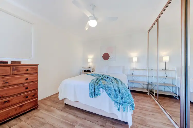 Second view of Homely unit listing, 11/14-18 Anzac Avenue, Maroochydore QLD 4558