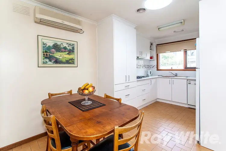Second view of Homely unit listing, 2/7-9 Woodside Avenue, Ringwood VIC 3134