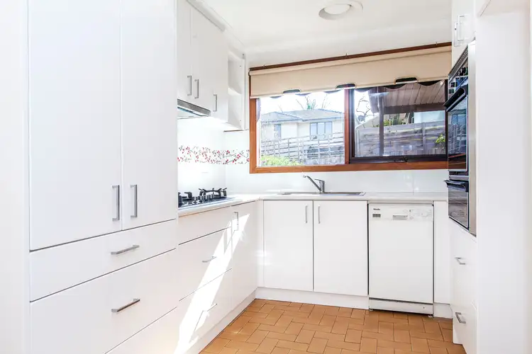 Third view of Homely unit listing, 2/7-9 Woodside Avenue, Ringwood VIC 3134