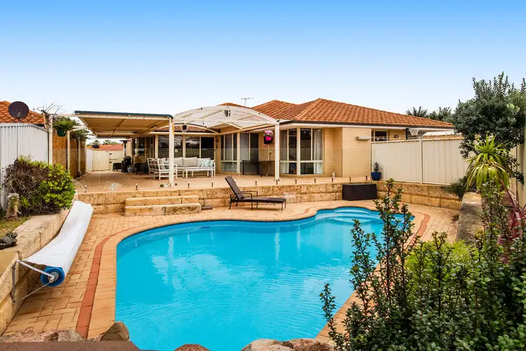 Main view of Homely house listing, 8 Venice Retreat, Warnbro WA 6169