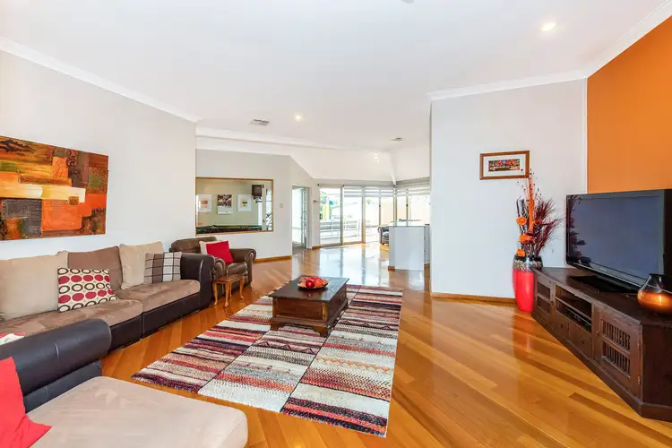 Third view of Homely house listing, 8 Venice Retreat, Warnbro WA 6169