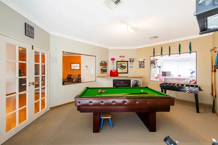Fifth view of Homely house listing, 8 Venice Retreat, Warnbro WA 6169