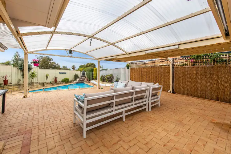 Sixth view of Homely house listing, 8 Venice Retreat, Warnbro WA 6169