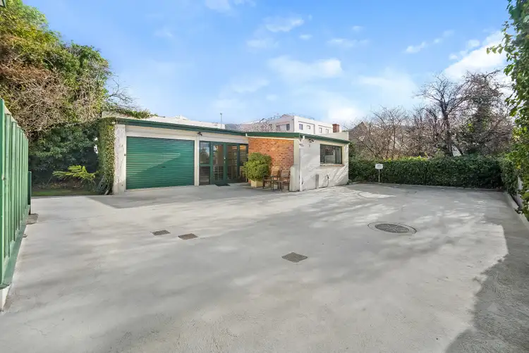 Fifth view of Homely house listing, 205 Davey Street, South Hobart TAS 7004