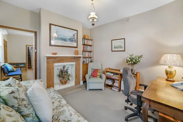 Sixth view of Homely house listing, 205 Davey Street, South Hobart TAS 7004