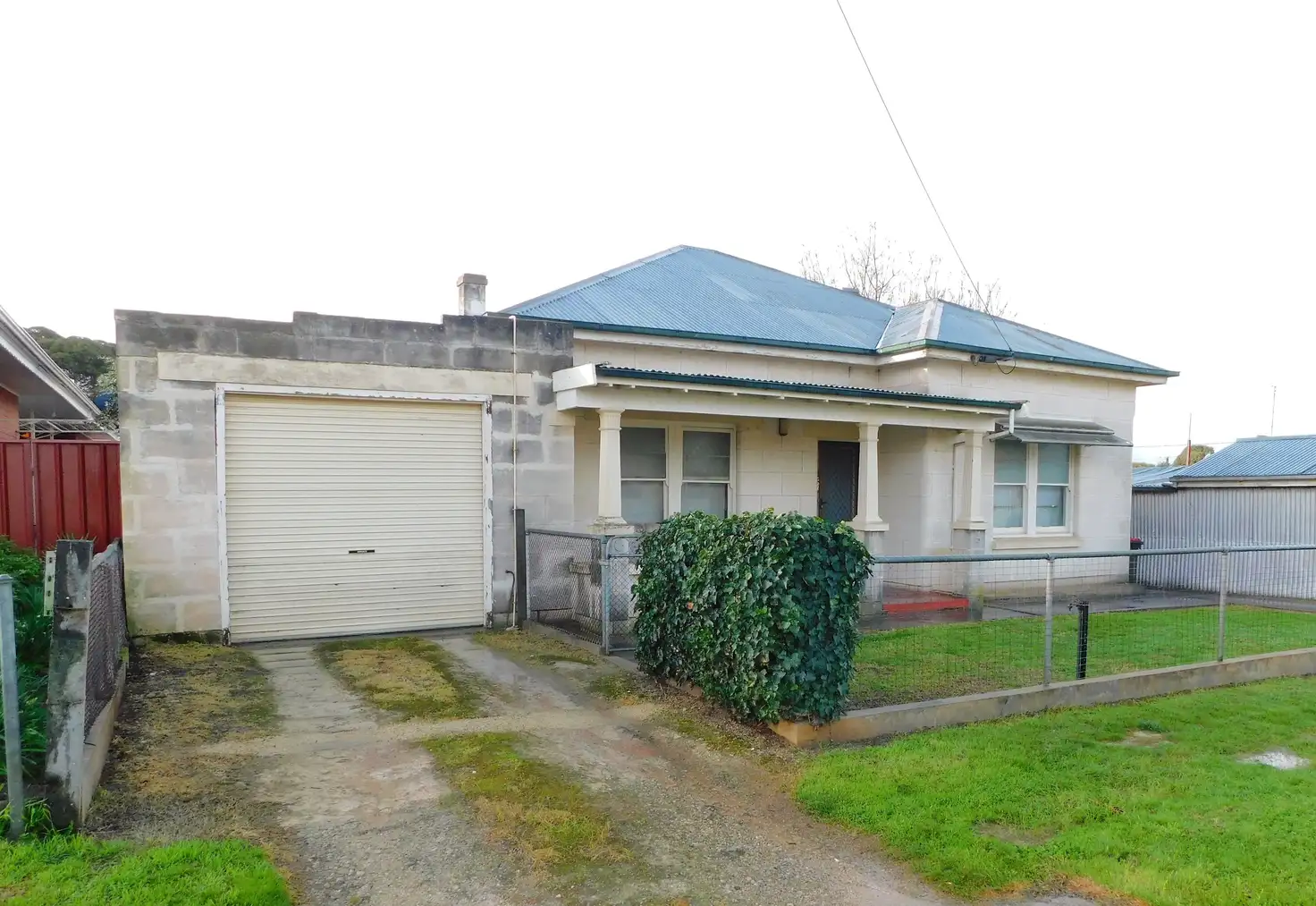 Main view of Homely house listing, 41 DeCourcey Street, Bordertown SA 5268