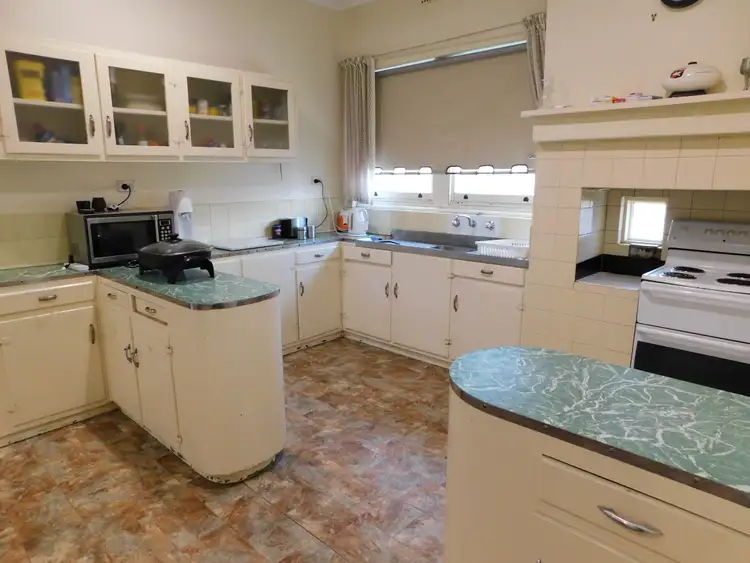 Fourth view of Homely house listing, 41 DeCourcey Street, Bordertown SA 5268
