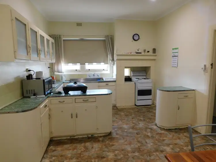 Fifth view of Homely house listing, 41 DeCourcey Street, Bordertown SA 5268