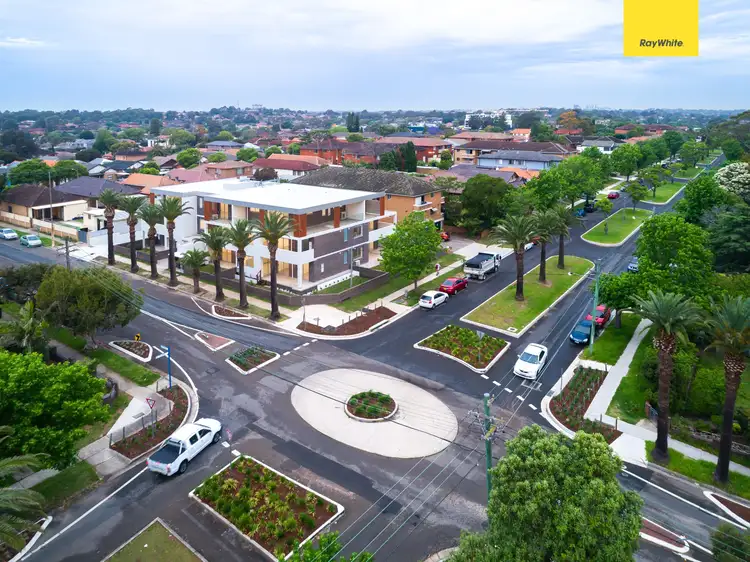G01/34 Broadway,, Punchbowl NSW 2196