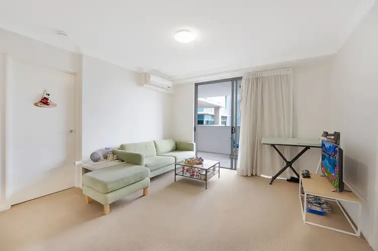 Fifth view of Homely unit listing, 209/392 Hamilton Road, Chermside QLD 4032