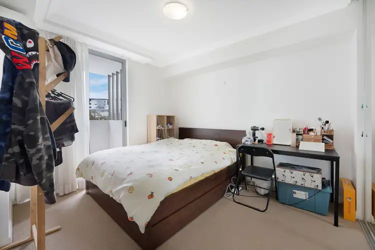 Sixth view of Homely unit listing, 209/392 Hamilton Road, Chermside QLD 4032